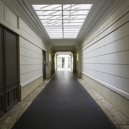 Luxury Apartment In Paris Center - Louvre Museum Exteriér fotografie