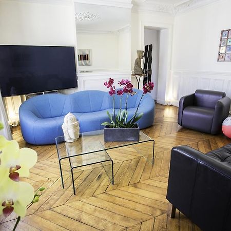 Luxury Apartment In Paris Center - Louvre Museum Exteriér fotografie